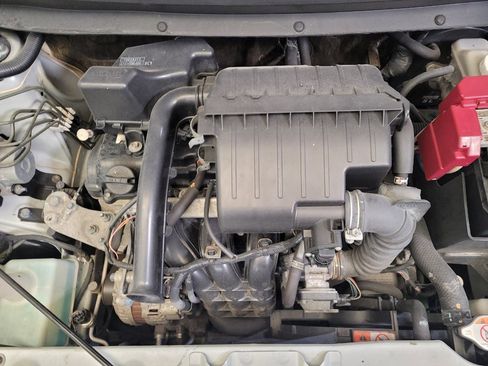 Used 2019 Mitsubishi Mirage G4 ES image 30