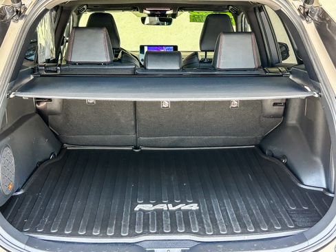 Used 2023 Toyota RAV4 XSE w/ Weather Package AWD/4WD image 26