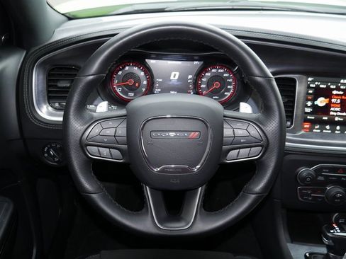 Used 2023 Dodge Charger R/T Scat Pack w/ Daytona Edition Group image 17