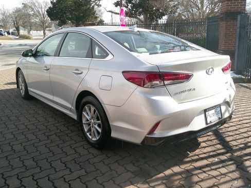 Used 2019 Hyundai Sonata ECO image 7
