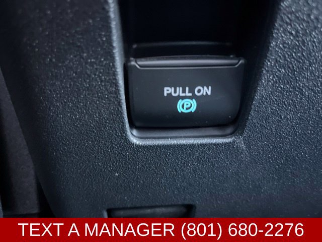 Used 2024 Ford Bronco Raptor AWD/4WD image 26