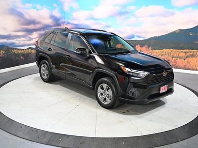 Used 2024 Toyota RAV4 XLE