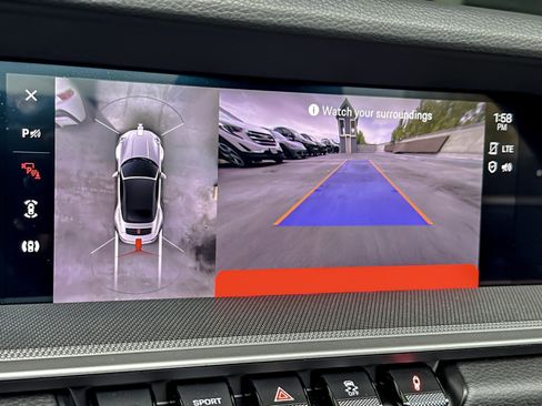 Used 2023 Porsche 911 Carrera image 19