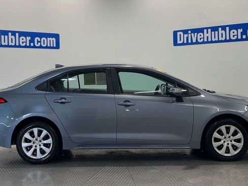 Used 2022 Toyota Corolla LE FWD image 9