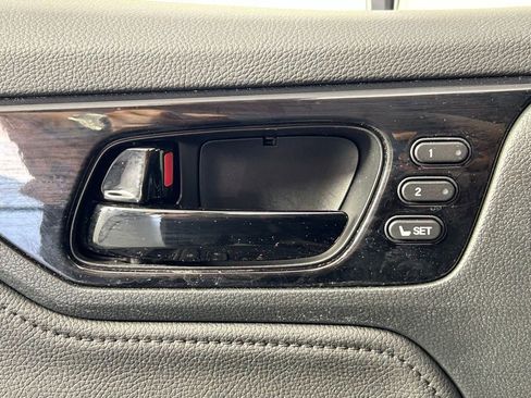 Used 2024 Honda Odyssey Touring image 37