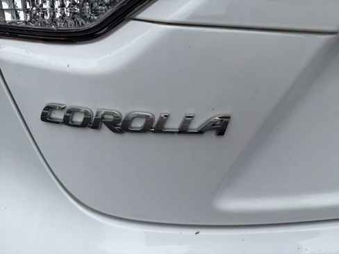 Certified 2023 Toyota Corolla SE image 11