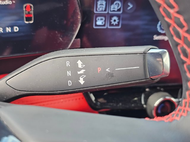 Used 2024 Chevrolet Blazer EV RS AWD/4WD image 21