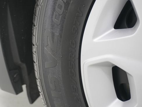 Used 2017 Ford Transit Connect XL image 24