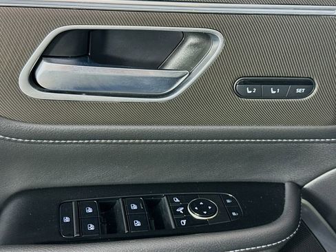 Certified 2025 INFINITI QX80 Luxe image 23