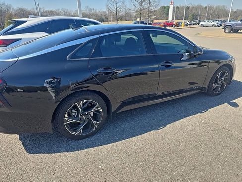 Used 2025 Kia K5 GT-Line image 9