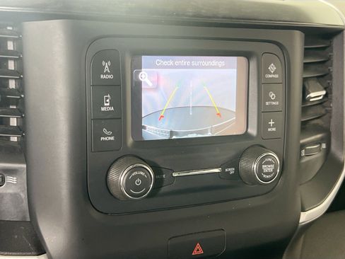 Used 2023 RAM 1500 Big Horn image 13