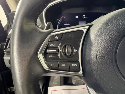 Used 2024 Acura MDX SH-AWD image 15