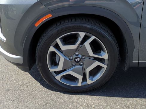 Used 2023 Hyundai Palisade SEL AWD/4WD image 11