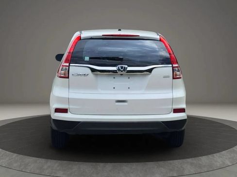 Used 2016 Honda CR-V LX image 6