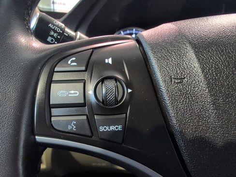 Certified 2020 Acura MDX SH-AWD w/ Technology Package image 16