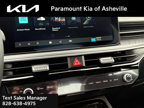 New 2026 Kia K5 GT-Line image 12