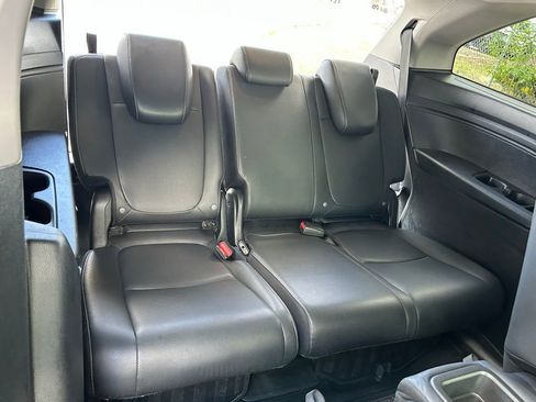 Used 2024 Honda Odyssey EX-L image 39