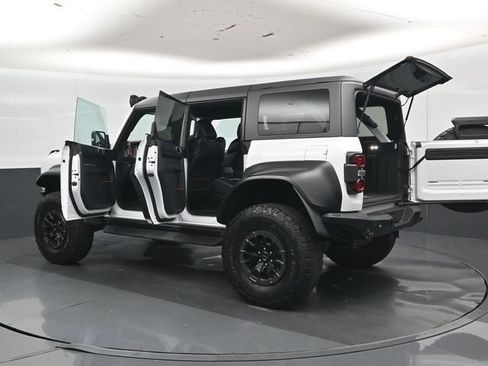 Used 2023 Ford Bronco Raptor AWD/4WD image 54