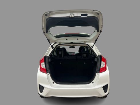 Used 2016 Honda Fit LX image 15