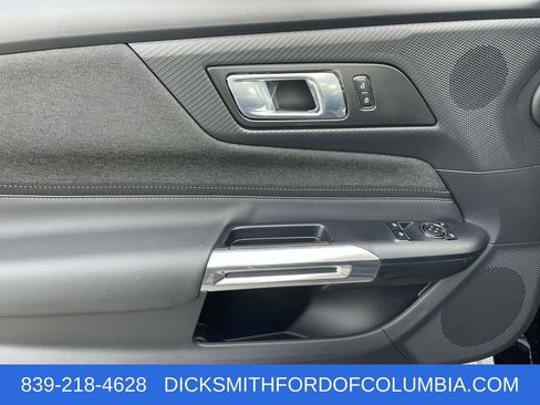 New 2026 Ford Mustang EcoBoost image 14