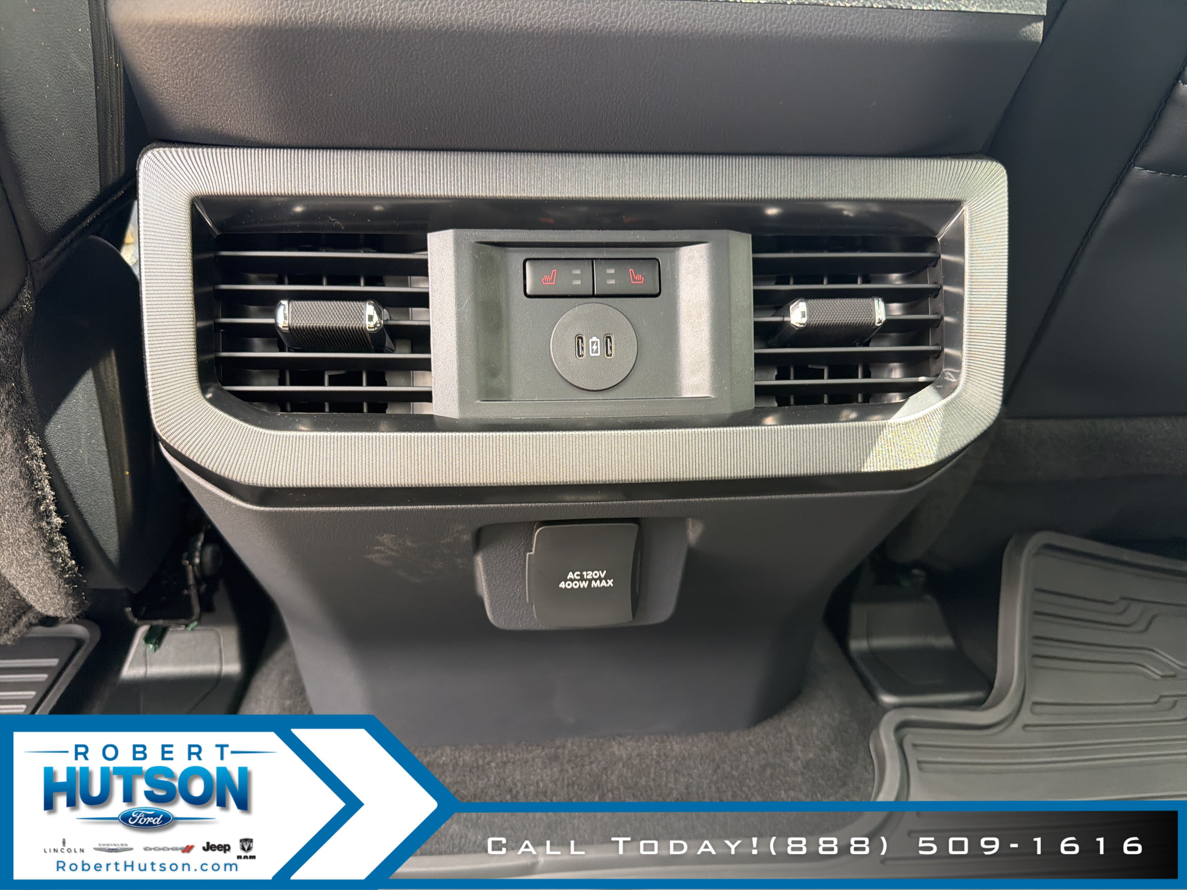 New 2026 Ford F250 Platinum AWD/4WD image 20