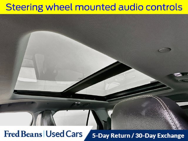Used 2021 Ford Explorer Limited w/ Hybrid Equipment Group 310A AWD/4WD image 29