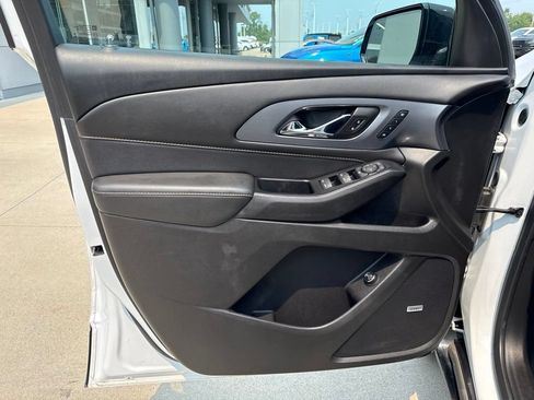Used 2020 Chevrolet Traverse Premier w/ Redline Edition AWD/4WD image 20