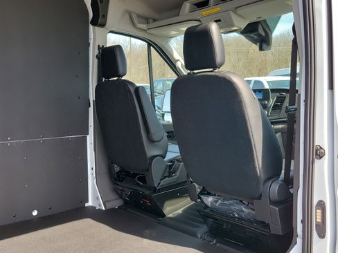 New 2025 Ford Transit 250 Base w/ Upfitter Package image 13