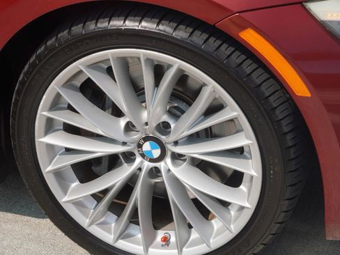 Used 2011 BMW 335i 335i Convertible 2D image 25