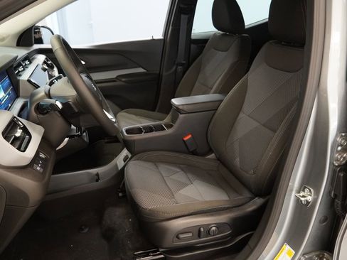 New 2027 Chevrolet Bolt LT w/ Comfort Package FWD image 3