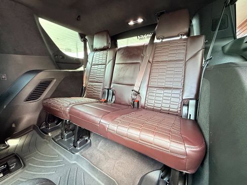 Used 2023 Cadillac Escalade V AWD/4WD image 40