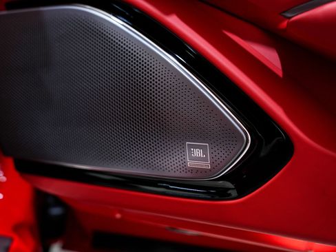 Used 2023 Ferrari Roma image 45