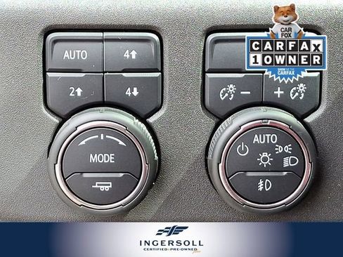 Used 2022 Chevrolet Silverado 1500 RST image 35