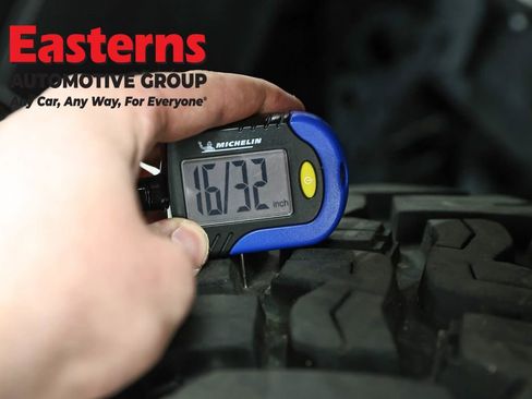 Used 2025 Jeep Wrangler Unlimited Sport S 4xe AWD/4WD image 24