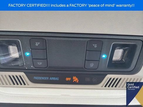 Certified 2022 Ford Mustang Mach-E Premium AWD/4WD image 58