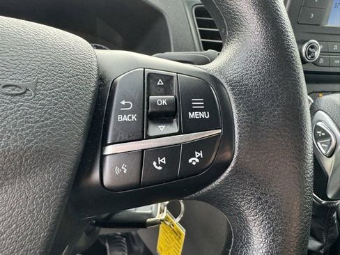Used 2024 Ford Transit 250 Low Roof w/ Exterior Upgrade Package image 15