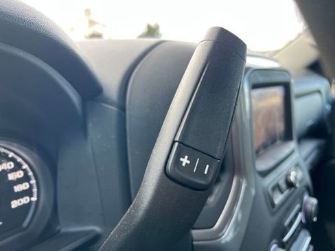 Used 2023 Chevrolet Silverado 1500 Custom w/ LPO, Dark Essentials Package image 20