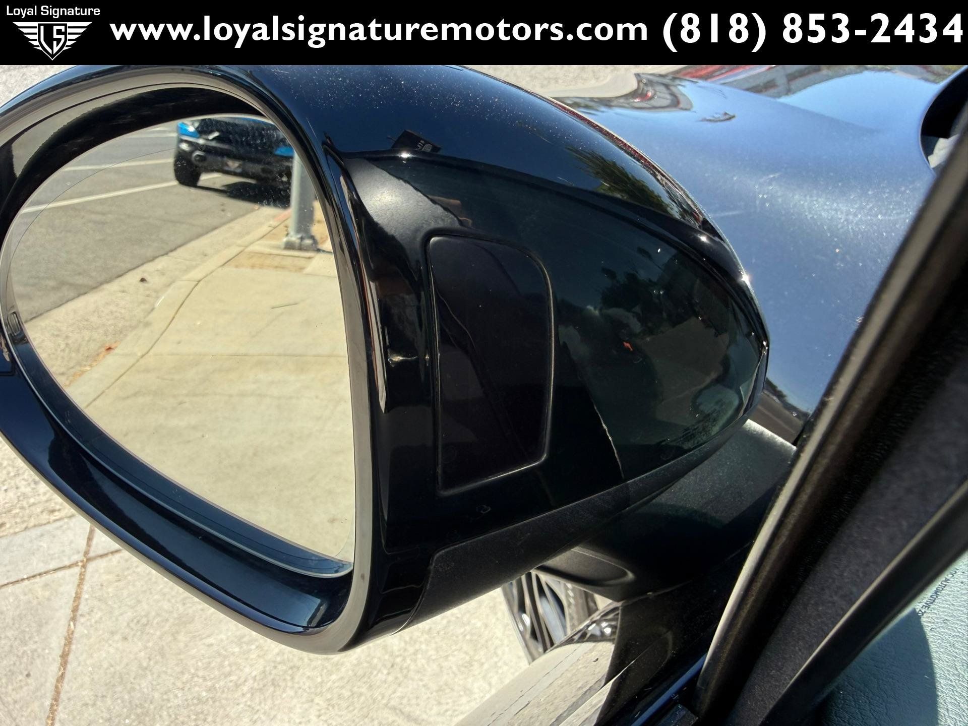 Used 2017 Porsche Macan GTS AWD/4WD image 22