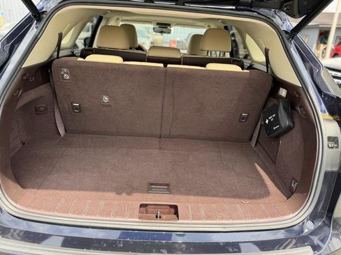 Used 2018 Lexus RX 350L FWD w/ Premium Package image 32