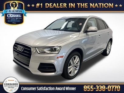 Used 2017 Audi Q3 2.0T Premium