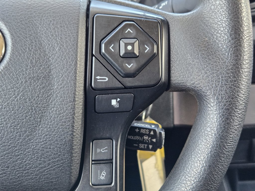 Used 2022 Toyota Tacoma SR RWD image 29