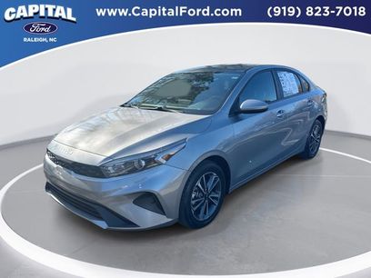 Used 2024 Kia Forte LXS