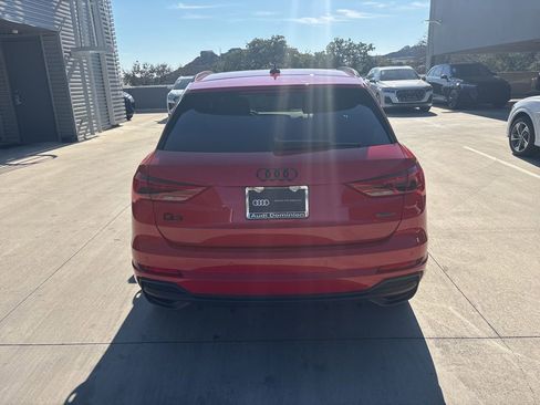 Used 2025 Audi Q3 2.0T Premium w/ Convenience Package image 7
