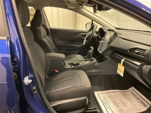 New 2026 Subaru Impreza 2.0i Sport image 26