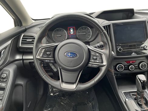 Certified 2021 Subaru Crosstrek 2.5i Limited w/ Moonroof Package 2 image 19