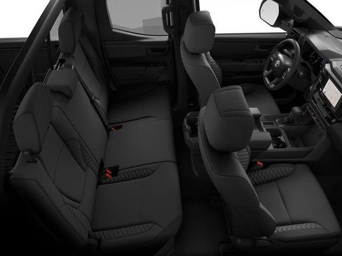 New 2026 Toyota Tundra SR image 33