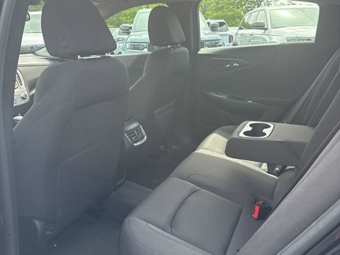 Used 2024 Chevrolet Malibu LT FWD image 19