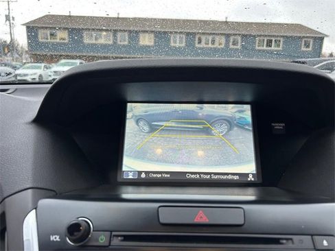 Used 2016 Acura MDX SH-AWD image 18