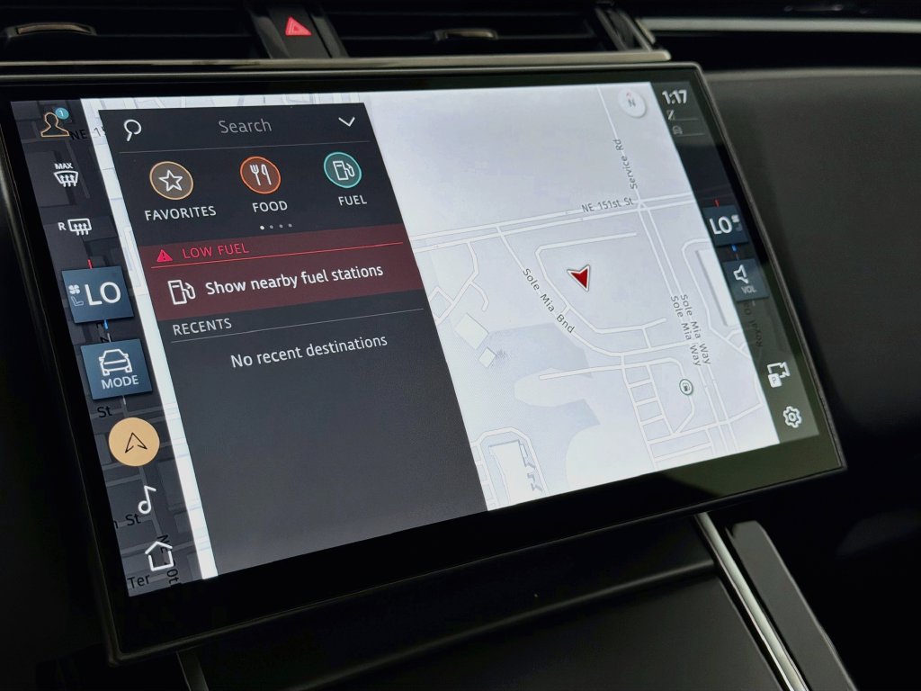 New 2026 Land Rover Range Rover Velar S AWD/4WD image 13
