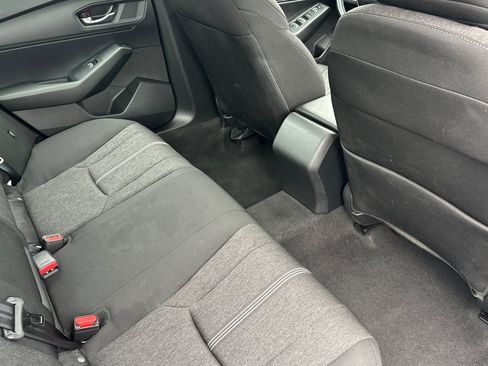 Used 2024 Honda Accord Sport image 31